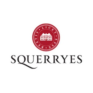 Squerryes