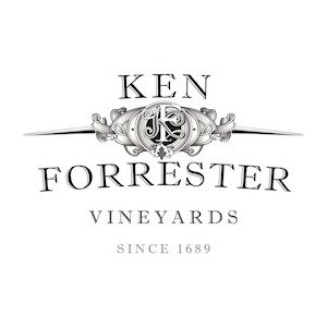 Ken Forrester Vineyards