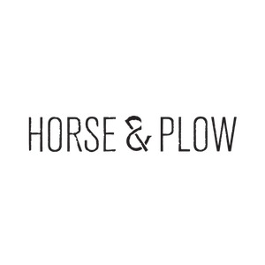 Horse & Plow