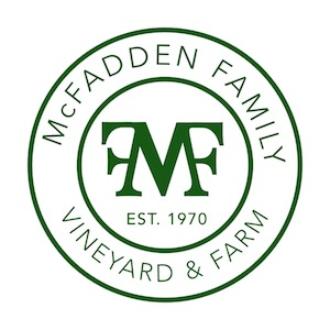 McFadden Vineyard