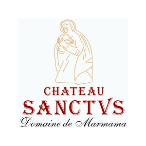 Chateau Sanctus - Domaine de Marmama