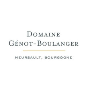Domaine Génot-Boulanger