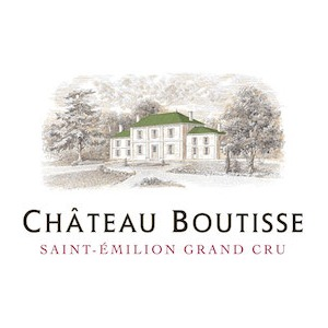 Château Boutisse