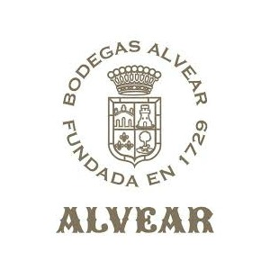 Bodegas Alvear
