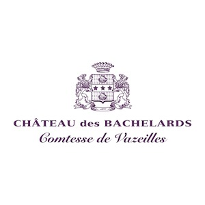 Château des Bachelards