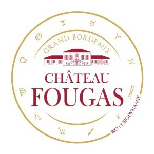 Château Fougas