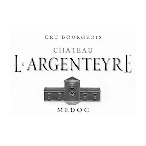 Château l’Argenteyre