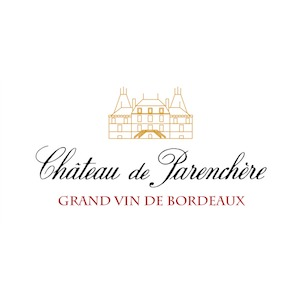 Château de Parenchère