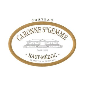 Château Caronne Sainte Gemme