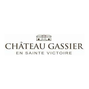 Château Gassier