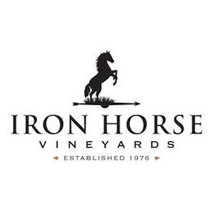 Iron Horse Vineyards
