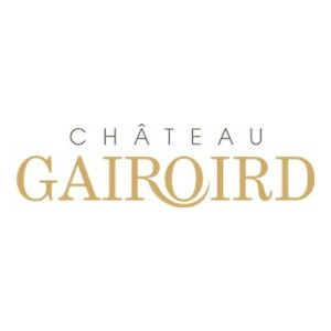 Château Gairoird