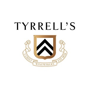 Tyrrell’s Wines logo Tyrrell’s Wines