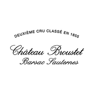 Château Broustet