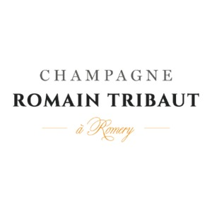 Champagne Romain Tribaut
