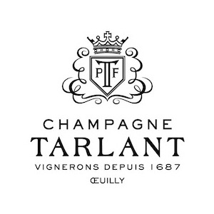Champagne Tarlant