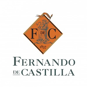 Bodegas Fernando de Castilla