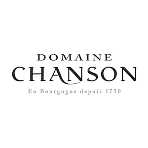 Domaine Chanson logo Domaine Chanson