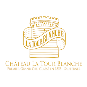Château La Tour Blanche