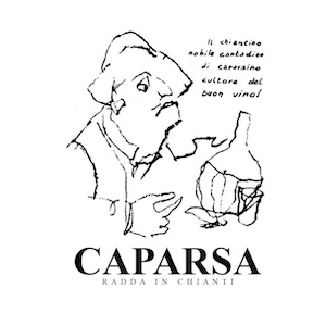 Azienda Agricola Caparsa