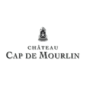 Château Cap de Mourlin