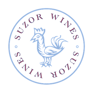 Suzor Wines