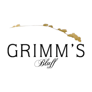 Grimm's Bluff