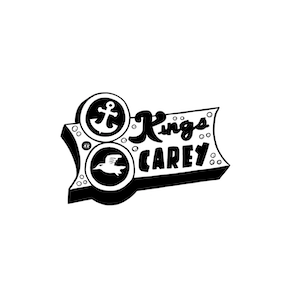 Kings Carey