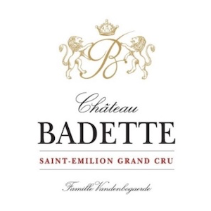 Château Badette