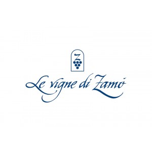 Le Vigne Di Zamò