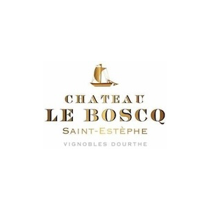 Château Le Boscq