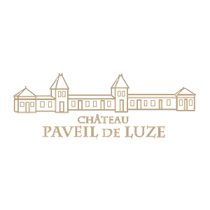Château Paveil de Luze