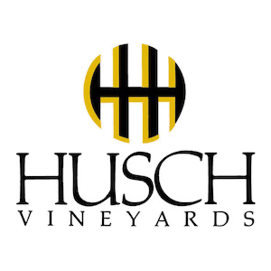 Husch Vineyards
