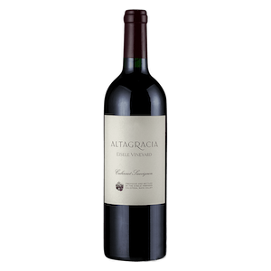 Eisele Vineyard