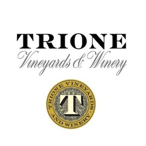 Trione Vineyards logo Trione Vineyards
