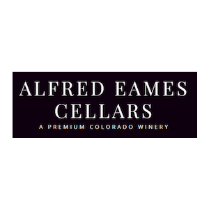 Alfred Eames