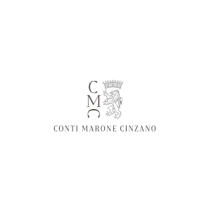 Conti Marone Cinzano logo Conti Marone Cinzano