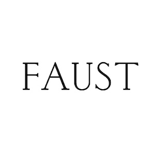 Faust Wines logo Faust Wines