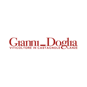 Gianni Doglia logo Gianni Doglia