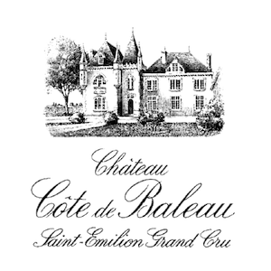 Château Côte de Baleau