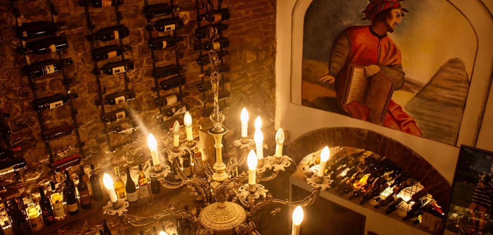 Antica Bottega in Florence