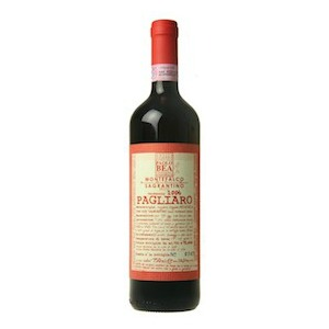 Montefalco Sagrantino DOCG 'Pagliaro' by Antica Azienda Agricola Paolo Bea