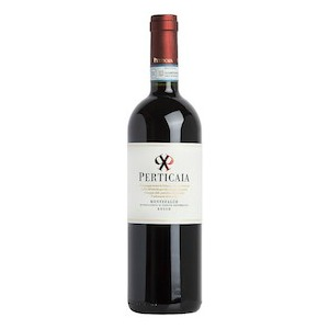 Montefalco DOC by Azienda Agricola Perticaia