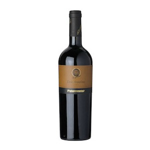 Aglianico del Vulture Superiore DOCG 'Don Anselmo' by Azienda Vinicola Paternoster