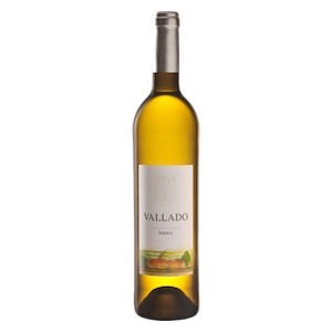 Douro DOC by Quinta do Vallado