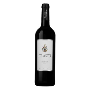 Douro DOC by Quinta do Crasto
