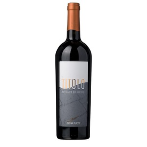 Aglianico del Vulture DOC 'Titolo' by Az. Ag. Elena Fucci