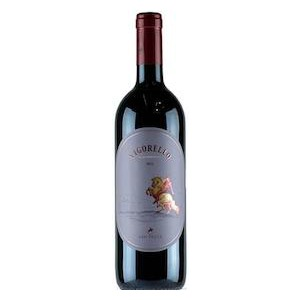 Toscana IGP 'Vigorello' by Agricola San Felice