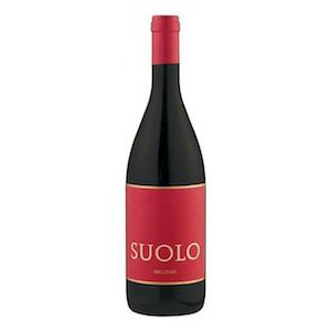 Toscana IGP 'Suolo' by Argiano
