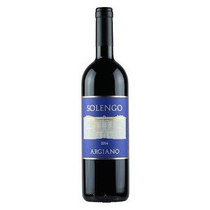 Toscana IGP 'Solengo' by Argiano